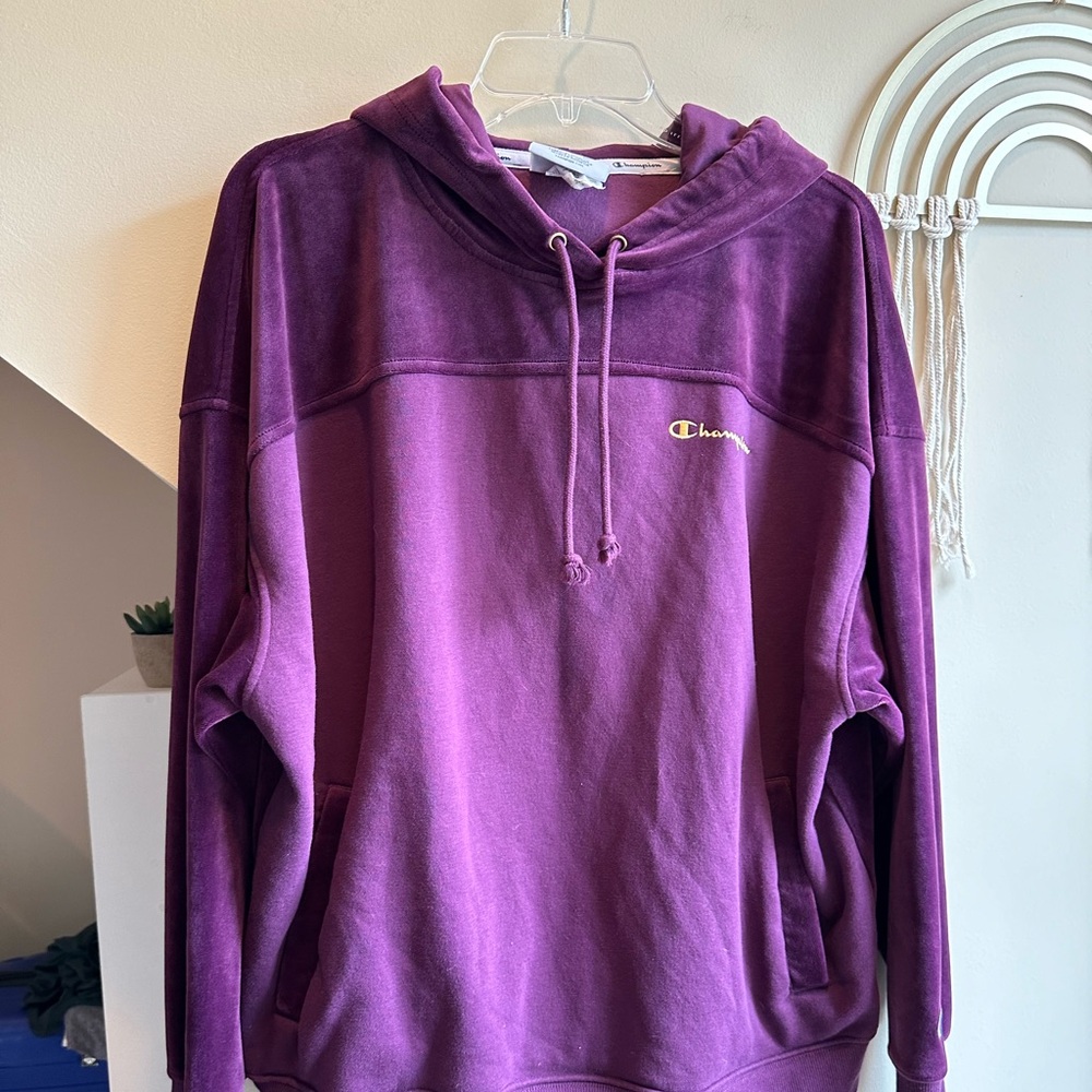 Champion Hoodie - Picture 12 of 14